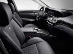 Mercedes-Benz S65 AMG 2009 года